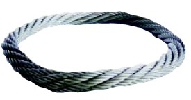 Endiess Wire Rope Sling