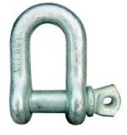 D Shackle G210