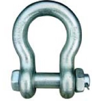 Bow-shape Shackle G2130