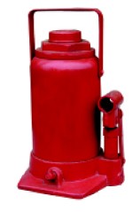 Hydraulic Bottle Jack