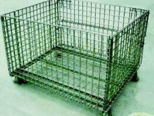 Storage Cage